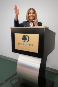 Core values in business