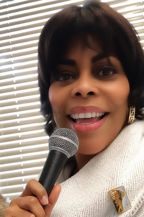 <p style="color: #cccccc;">Leah Cole, DTM</p>